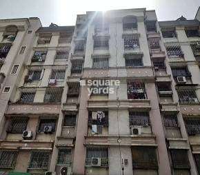 Uttara Apartment Andheri Cover Image