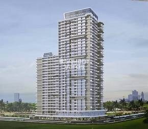 UVK Sai Akshi residential project in Bhandup West