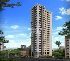 V M Homes Shree Sammet Shikhar Heights Featured Image