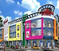 V Mall Featured Image