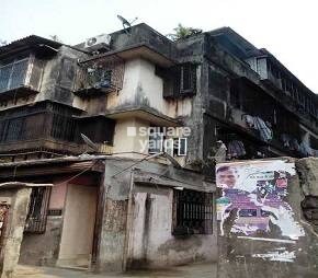 V Milap Apartment