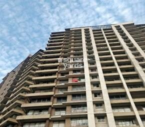 V Raheja Garden View residential project in Ghatkopar West