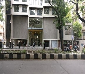V Raheja Valencia Mumbai