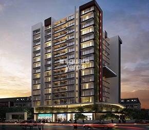 V Raheja Varuna