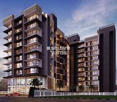 V Residences Featured Image