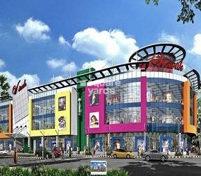 V Souk, Kandivali West, Mumbai