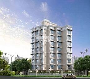 V3 117 Residency residential project in Chembur