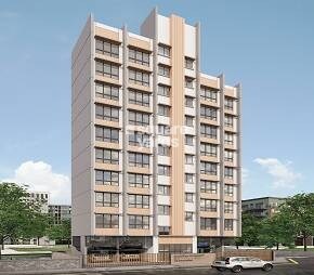 V3 Bhagwan Residency
