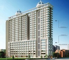 Vadgama Kings Tower Featured Image