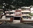 Vaibhav Apartment Andheri