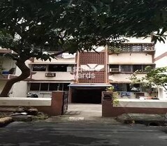Vaibhav Apartment Andheri