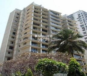 Vaibhav Apartment Cumbala Hill