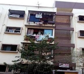Vaibhav Apartment Dadar