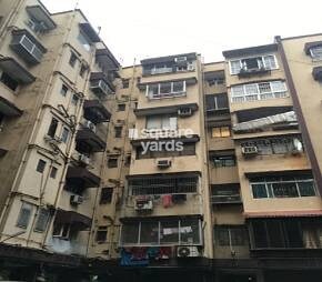 Vaibhav Apartment Prabhadevi