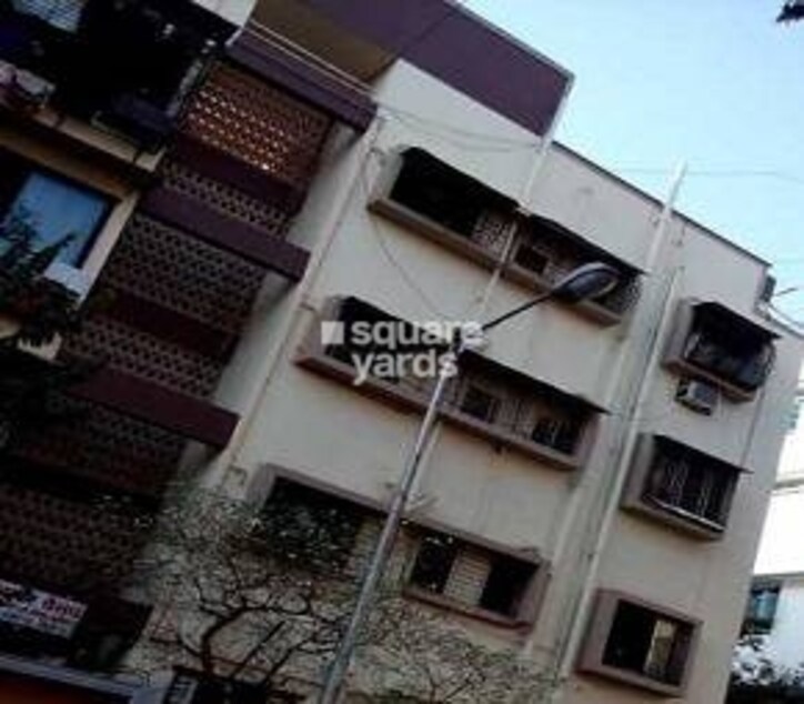 Vaibhav Apartments Cover Image