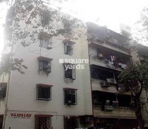 Vaibhav CHS Ghatkopar