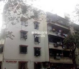 Vaibhav CHS Ghatkopar