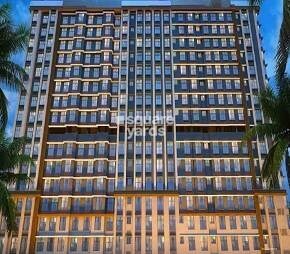 Vaibhavlaxmi East Syde, Ghatkopar East, Mumbai