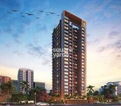 Vaibhavlaxmi Peak 25, Vikhroli East, Mumbai