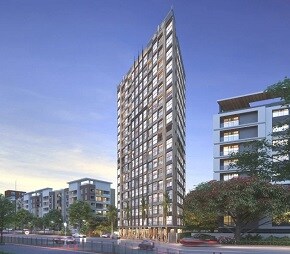 Vaibhavlaxmi Queens Avenue