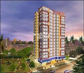 Vaibhavlaxmi Stella Sapphire