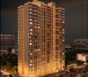 Vaibhavlaxmi Victoria 54 residential project in Vikhroli East