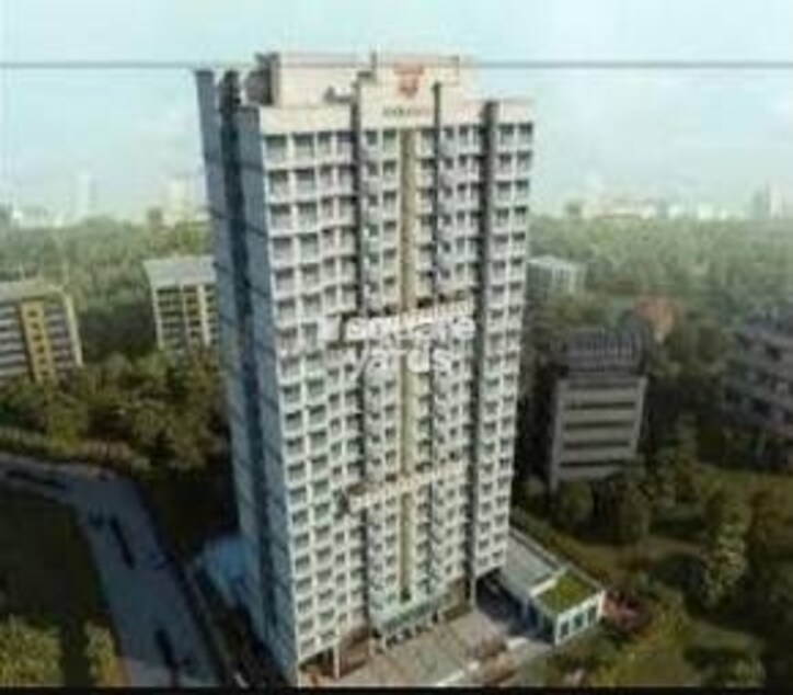 Vaikunth Dham Chs Ltd Cover Image