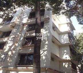 Vaikuntha Apartment
