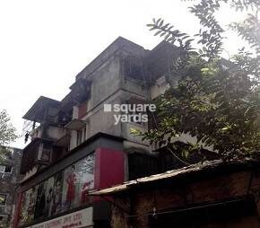 Vailankani Apartment