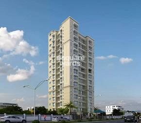 Vaishakh Apartment