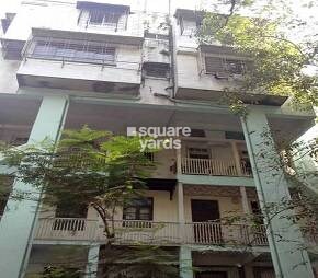 Vaishali Building
