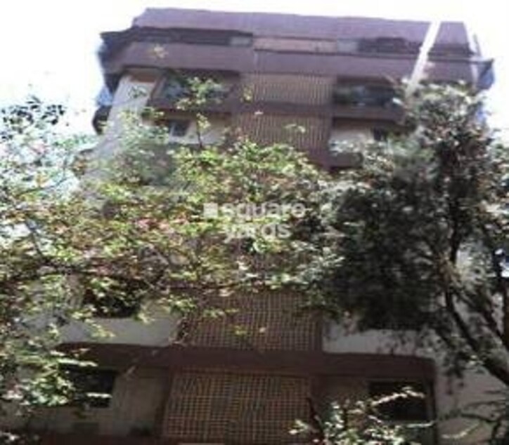 Vaishali CHS Dahanukar Wadi Cover Image