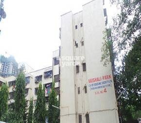Vaishali Park CHS