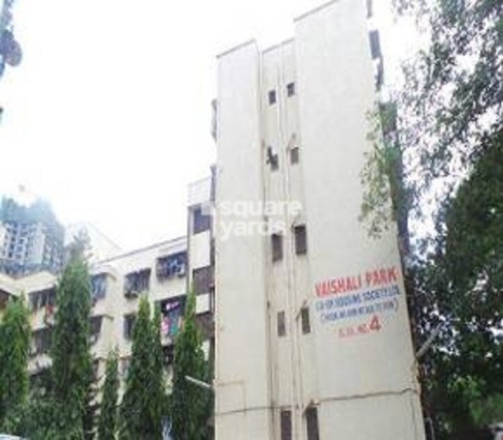 Vaishali Park CHS Cover Image