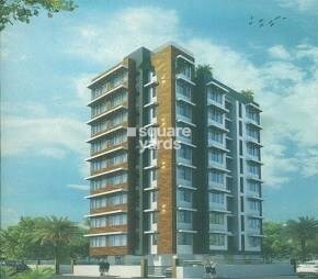 Vaishali Prithvi Apartment, Goregaon West, Mumbai