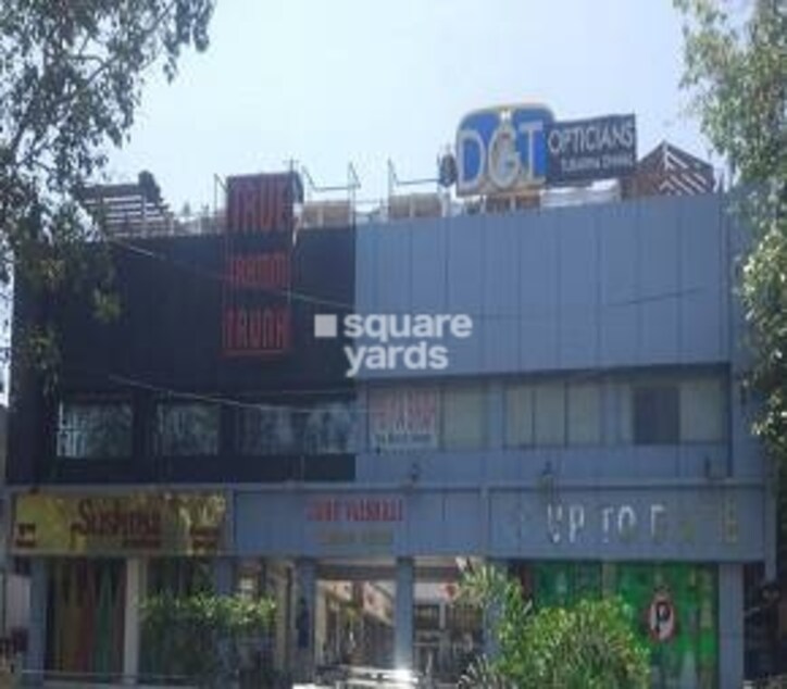 Vaishali Shopping Center Cover Image