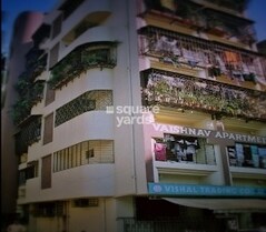 Vaishnav Apartment Andheri