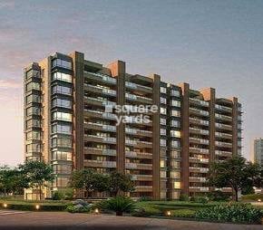 Vakratunda Adityamaan residential project in JB Nagar
