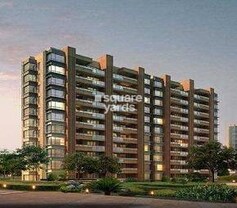 Vakratunda Adityamaan, JB Nagar, Mumbai