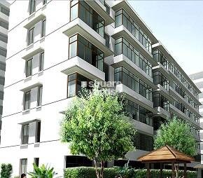 Vakratunda Amar Niwas residential project in Santacruz West
