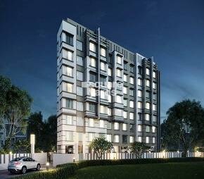 Vakratunda Dilkhush residential project in Andheri East