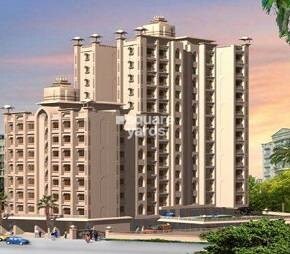 Vakratunda Palace residential project in Bhandup West