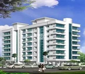 Vakratunda Regency residential project in Santacruz West