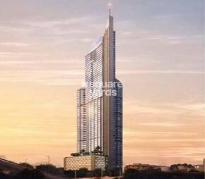 Valencia And Mishal One Marina