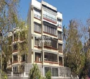 Valencia Apartment Juhu
