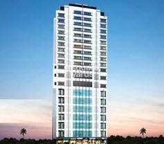 Valencia Paradise, Girgaon, Mumbai