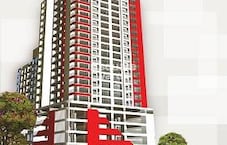 Valencia Tower Grant Road Featured Image