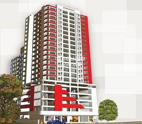Valencia Tower Grant Road