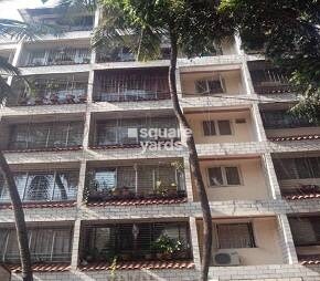 Valhall Apartment