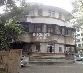 Valiya Bhavan Apartment